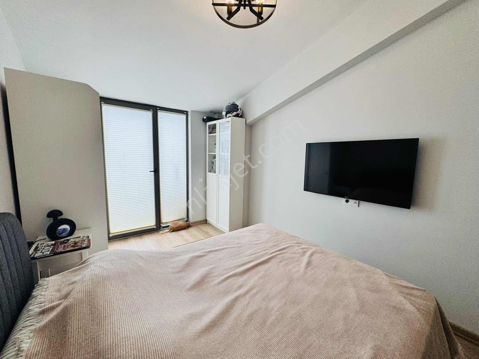 İncek Kızılcaşar Mod Prime 2.5+1 Dubleks Satılık Daire — fotoğraf 24