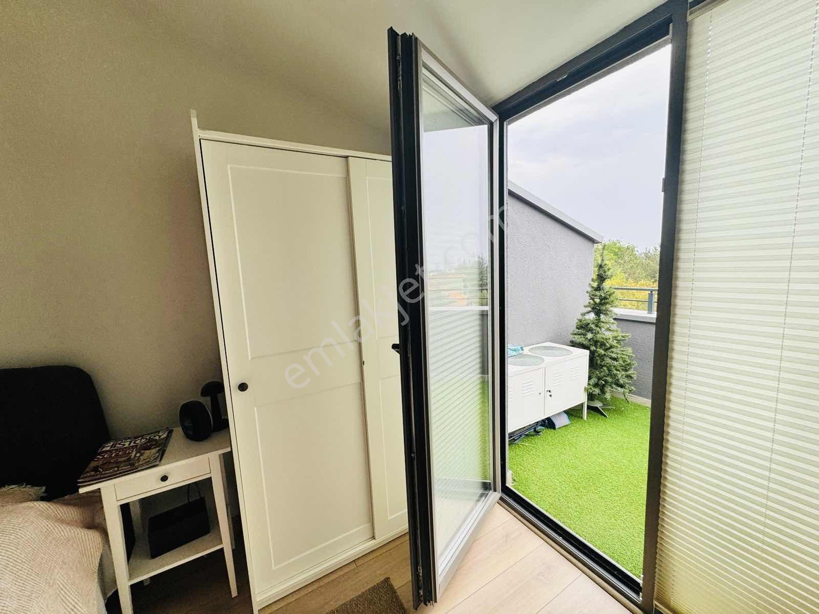 İncek Kızılcaşar Mod Prime 2.5+1 Dubleks Satılık Daire — fotoğraf 25
