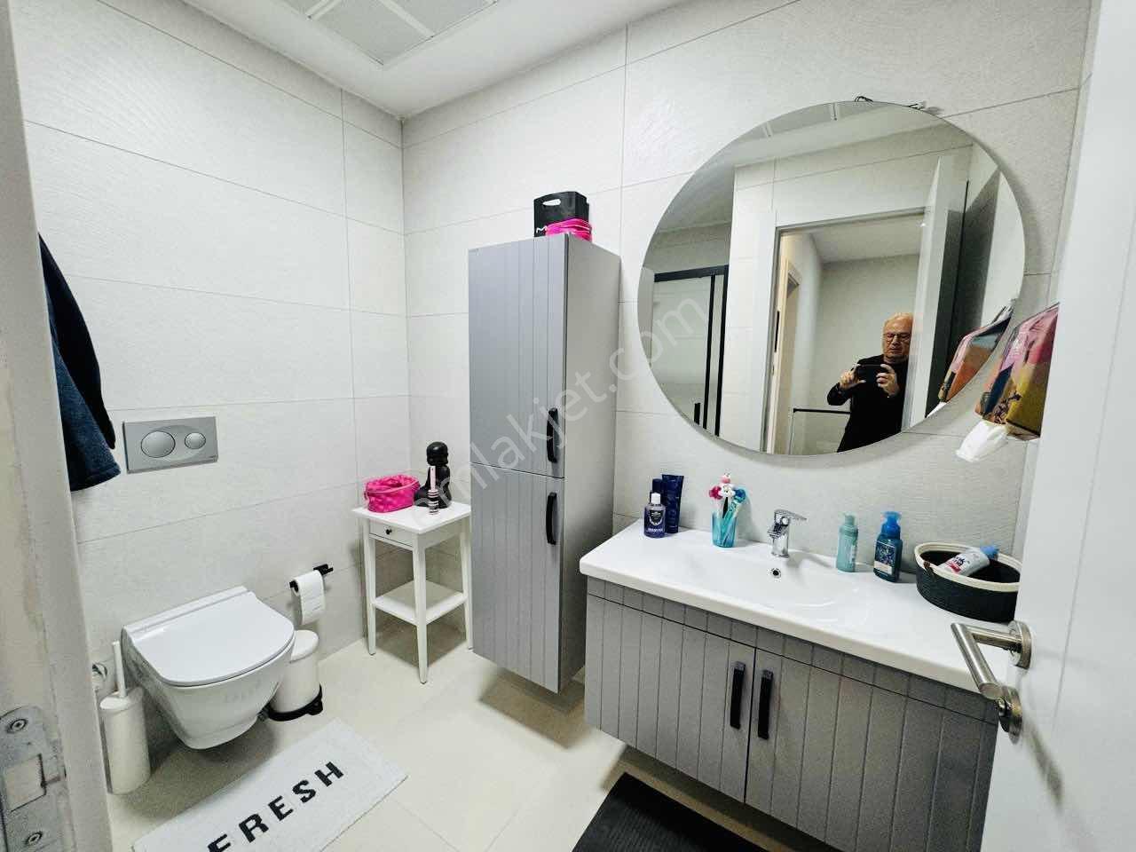 İncek Kızılcaşar Mod Prime 2.5+1 Dubleks Satılık Daire — fotoğraf 29