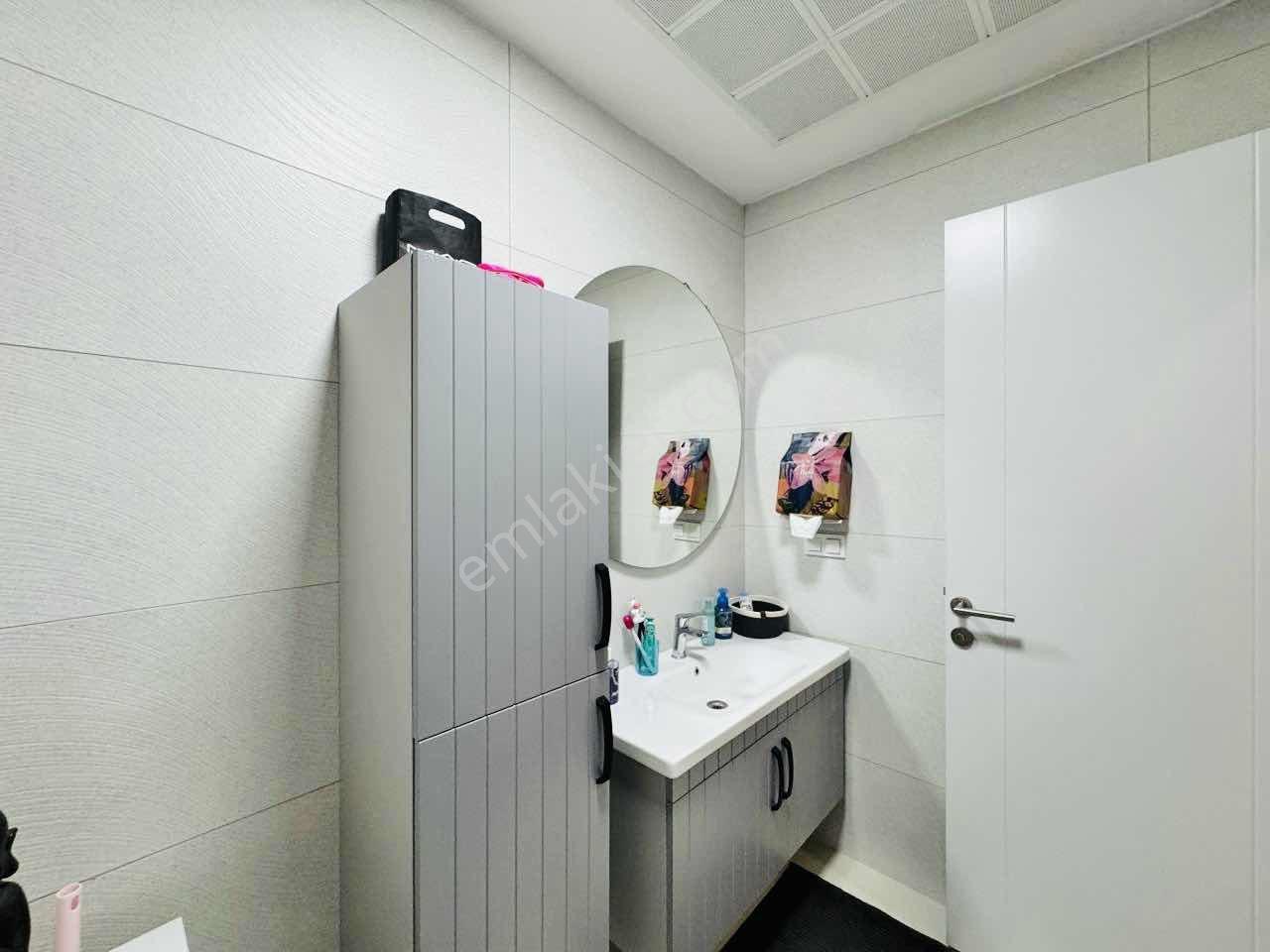 İncek Kızılcaşar Mod Prime 2.5+1 Dubleks Satılık Daire — fotoğraf 30
