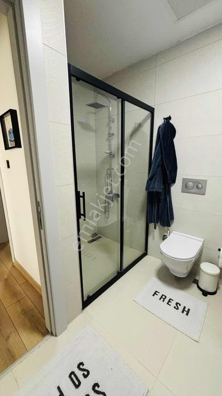 İncek Kızılcaşar Mod Prime 2.5+1 Dubleks Satılık Daire — fotoğraf 31