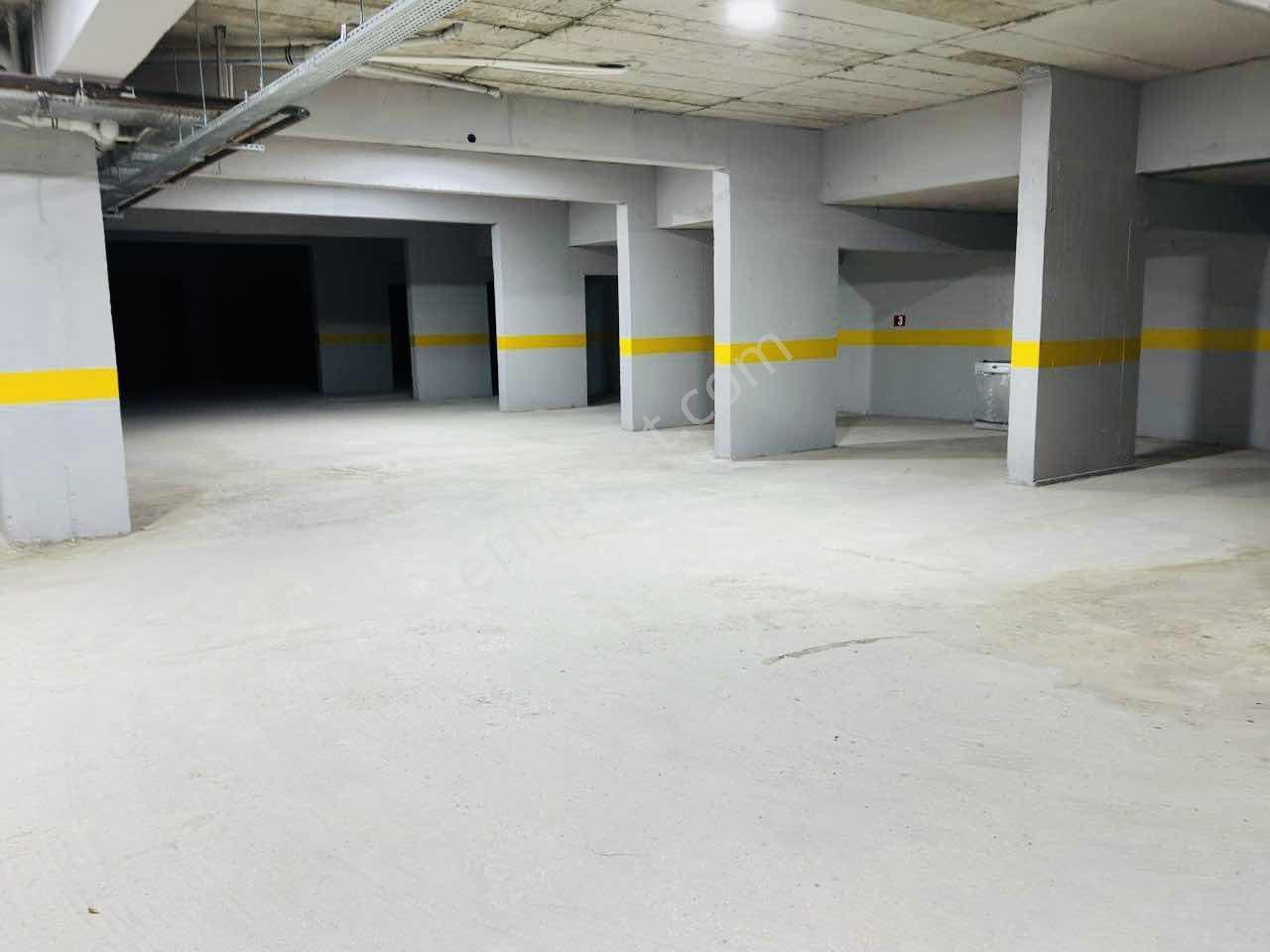 İncek Kızılcaşar Mod Prime 2.5+1 Dubleks Satılık Daire — fotoğraf 33