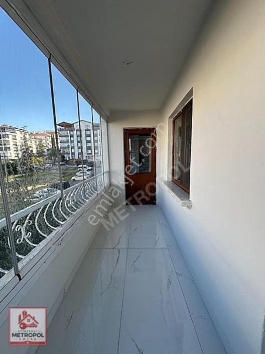 Lüks Yapılı Ön Cephe Çok Geniş 3+1 Ara Kat Çift Banyo Çift Balkn — fotoğraf 15