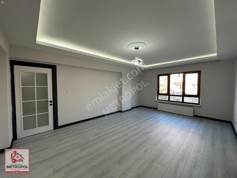 Lüks Yapılı Ön Cephe Çok Geniş 3+1 Ara Kat Çift Banyo Çift Balkn — fotoğraf 19