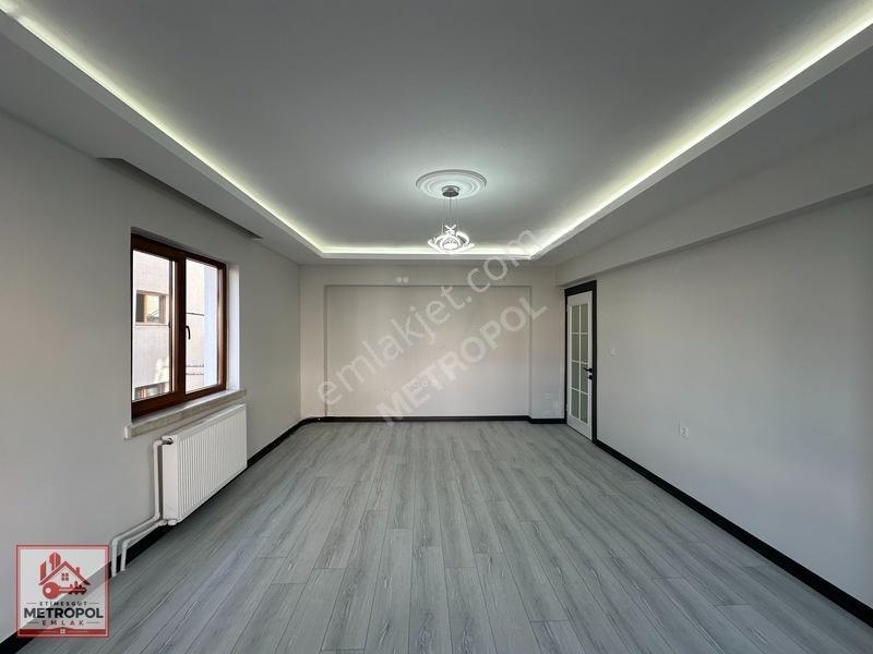 Lüks Yapılı Ön Cephe Çok Geniş 3+1 Ara Kat Çift Banyo Çift Balkn — fotoğraf 21