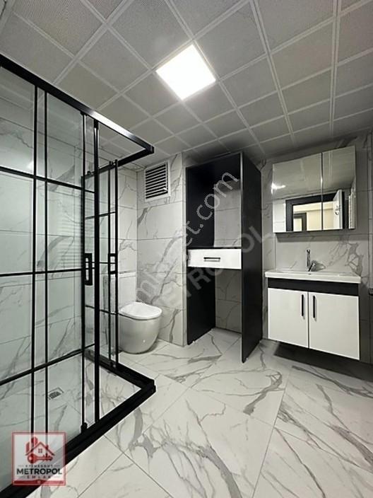 Lüks Yapılı Ön Cephe Çok Geniş 3+1 Ara Kat Çift Banyo Çift Balkn — fotoğraf 23