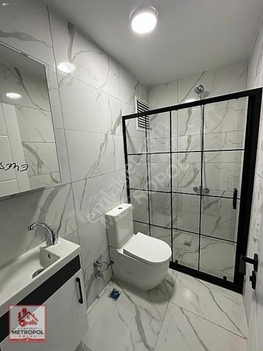 Lüks Yapılı Ön Cephe Çok Geniş 3+1 Ara Kat Çift Banyo Çift Balkn — fotoğraf 28