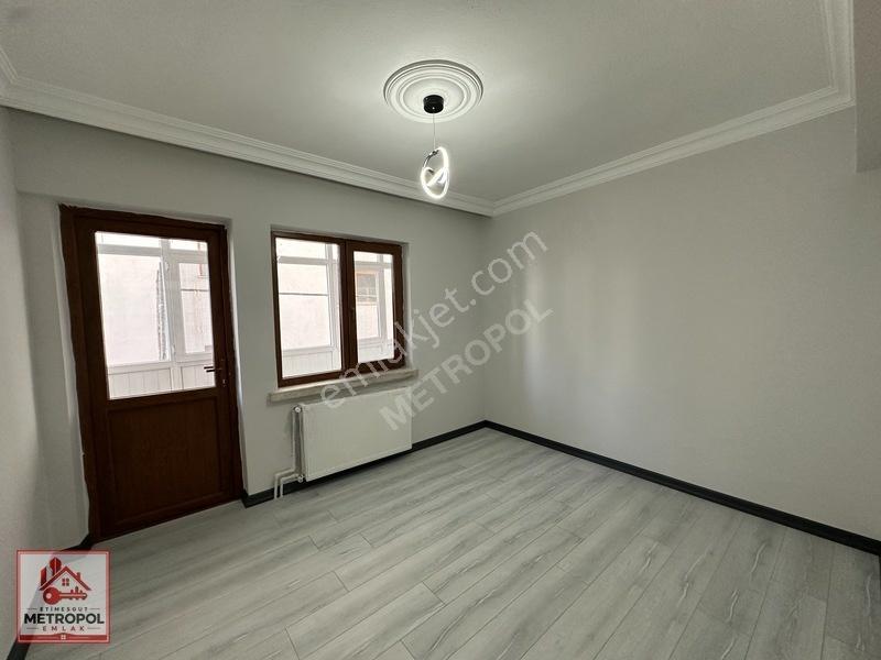 Lüks Yapılı Ön Cephe Çok Geniş 3+1 Ara Kat Çift Banyo Çift Balkn — fotoğraf 30