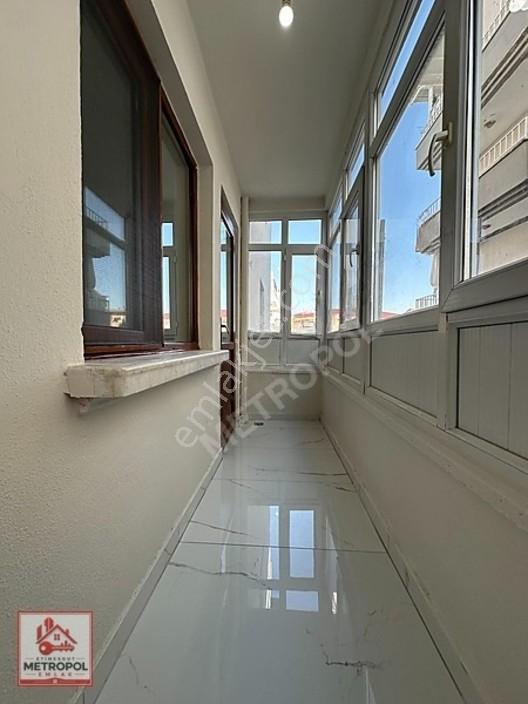 Lüks Yapılı Ön Cephe Çok Geniş 3+1 Ara Kat Çift Banyo Çift Balkn — fotoğraf 33