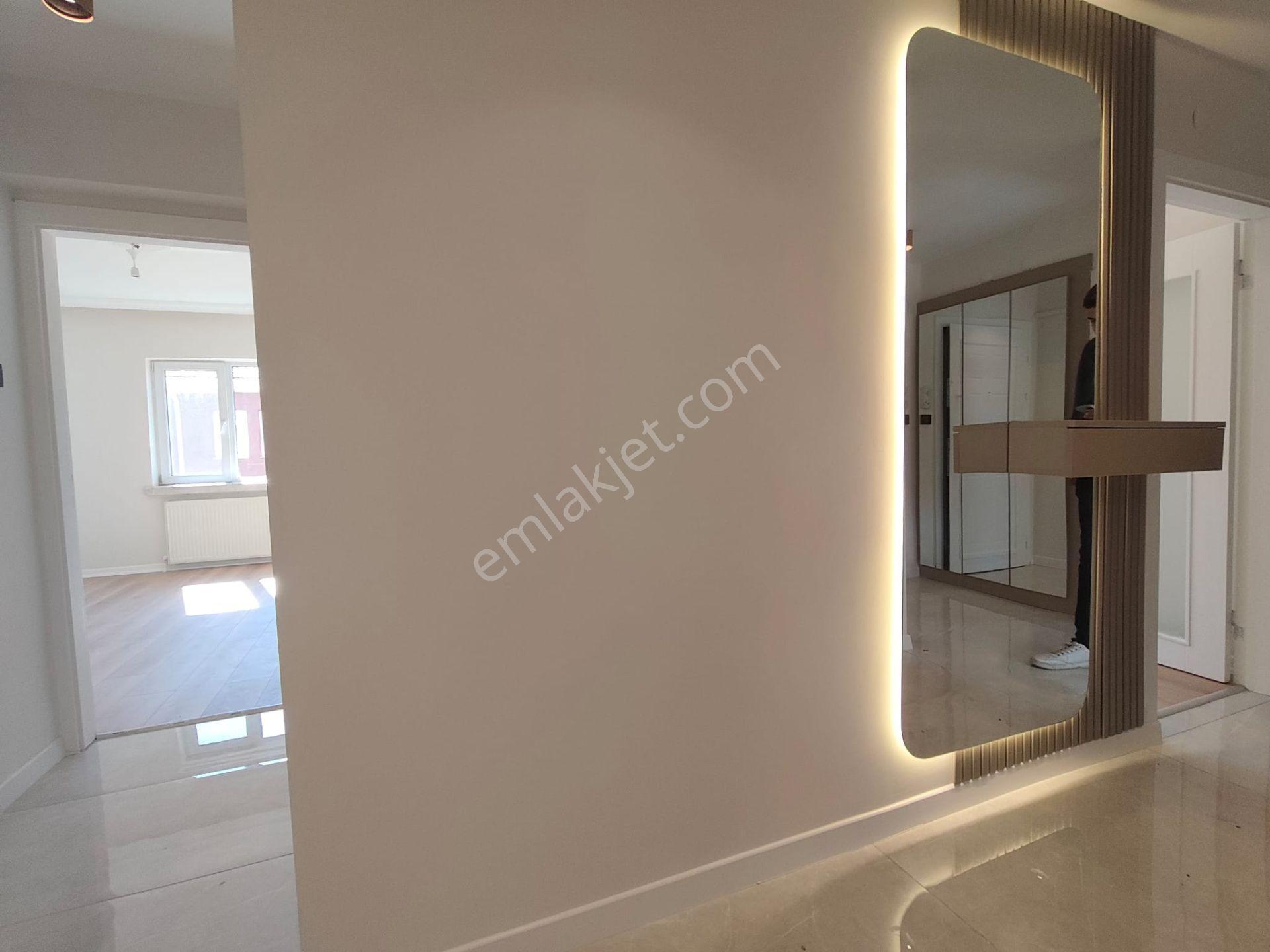 Yılmaz Gayrimenkul Plevene Mh 3+1arakat Lüx Yapılı 3.975pz 130m2 — fotoğraf 7