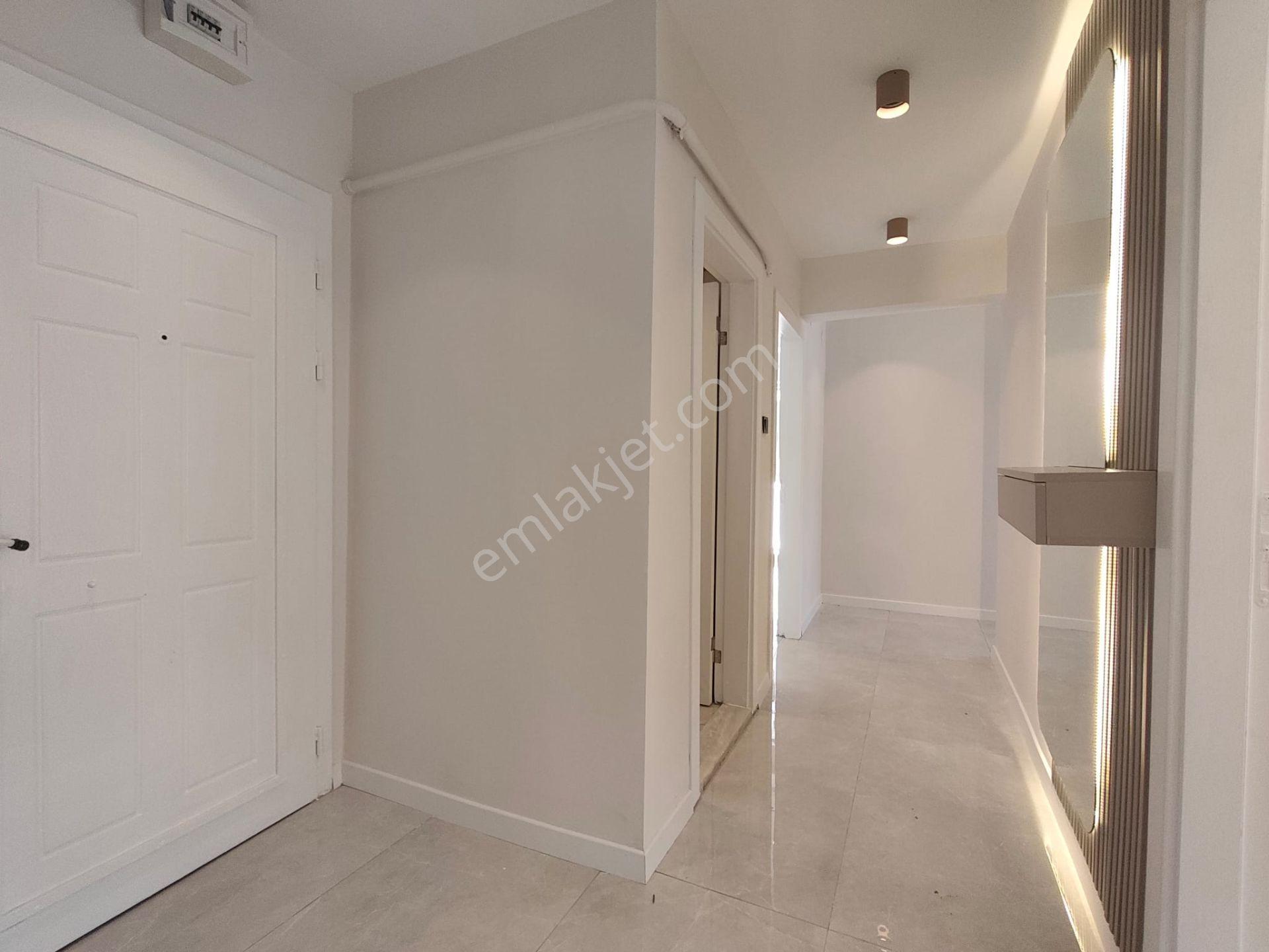 Yılmaz Gayrimenkul Plevene Mh 3+1arakat Lüx Yapılı 3.975pz 130m2 — fotoğraf 9