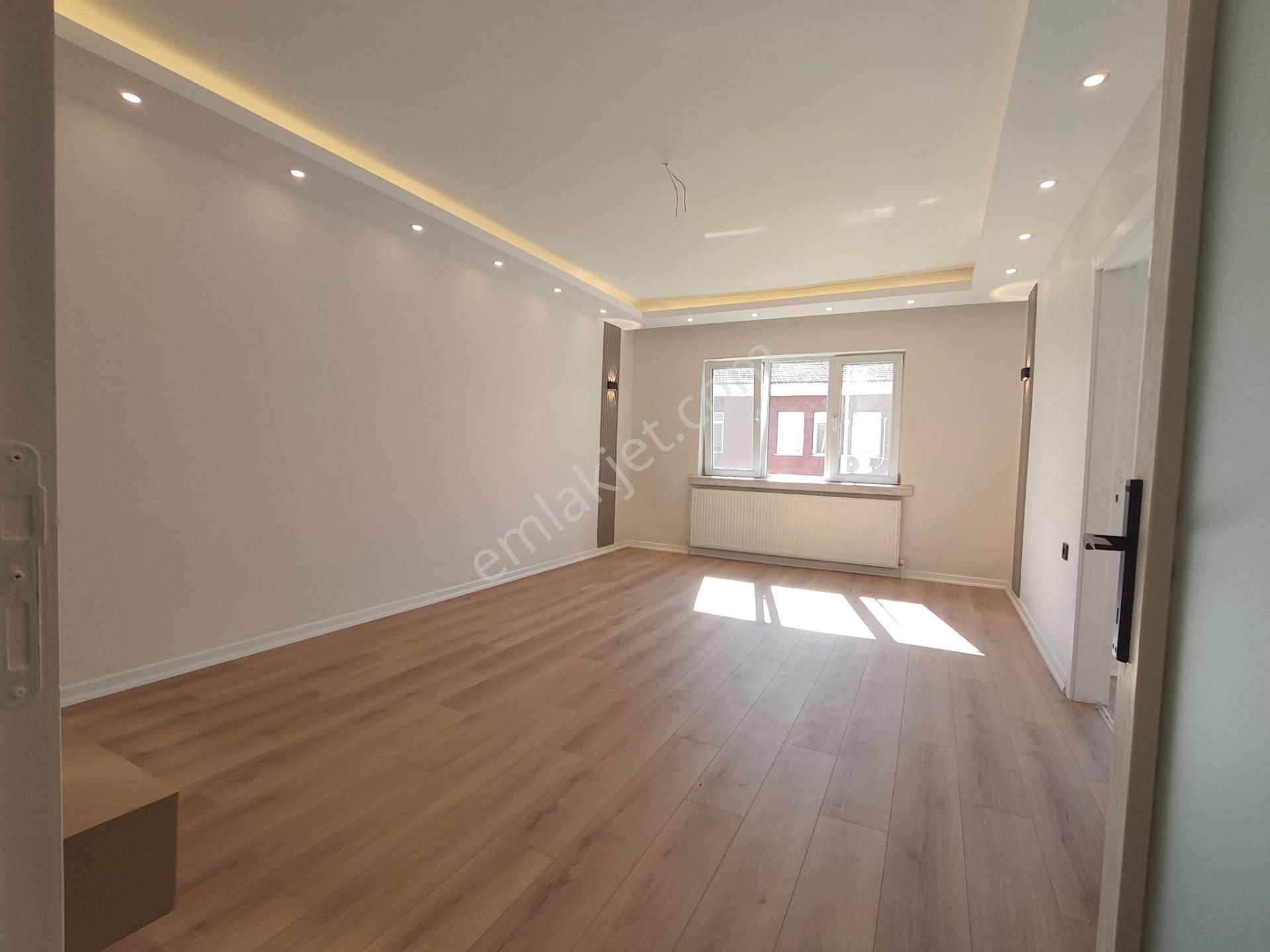Yılmaz Gayrimenkul Plevene Mh 3+1arakat Lüx Yapılı 3.975pz 130m2 — fotoğraf 17