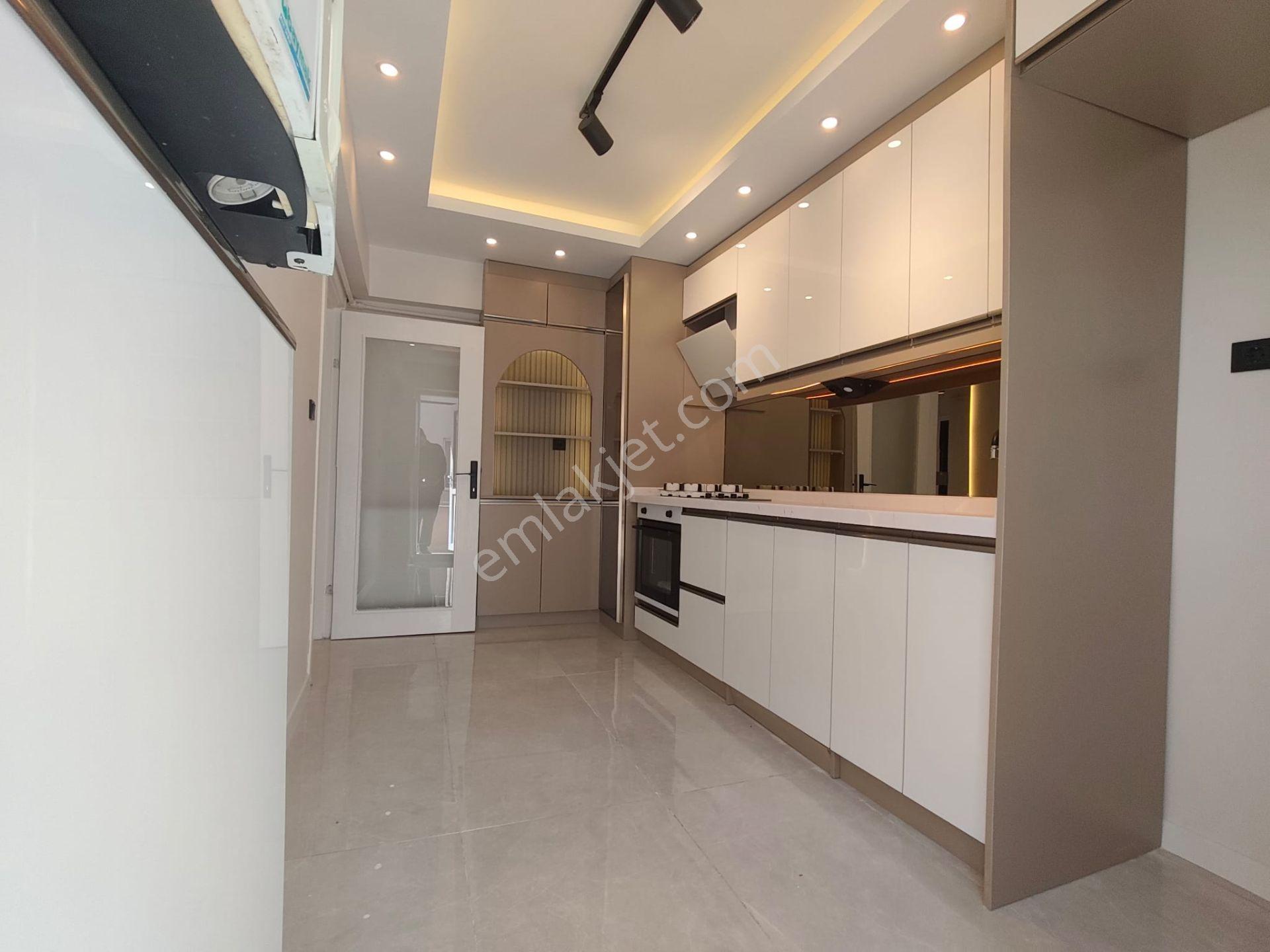 Yılmaz Gayrimenkul Plevene Mh 3+1arakat Lüx Yapılı 3.975pz 130m2 — fotoğraf 21