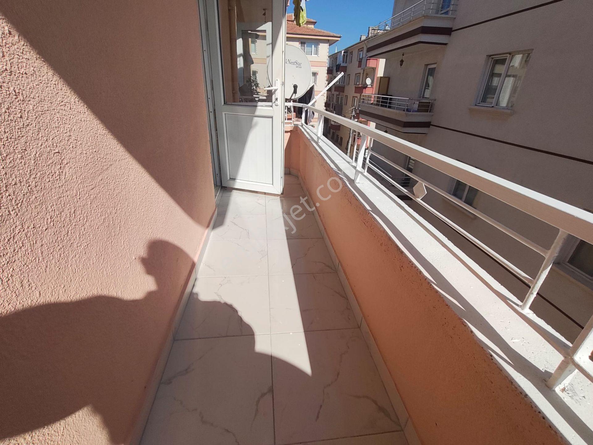 Yılmaz Gayrimenkul Plevene Mh 3+1arakat Lüx Yapılı 3.975pz 130m2 — fotoğraf 25