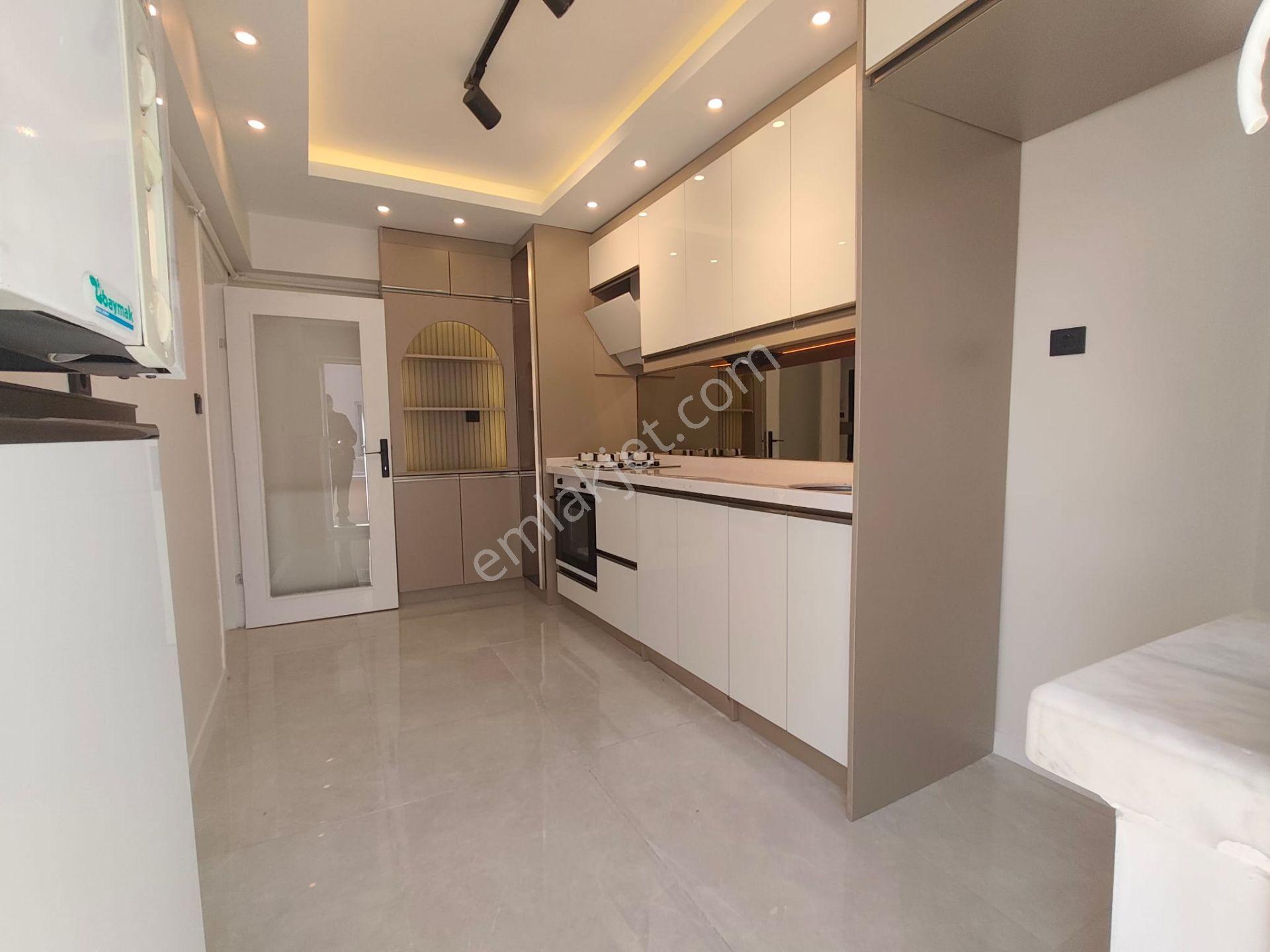 Yılmaz Gayrimenkul Plevene Mh 3+1arakat Lüx Yapılı 3.975pz 130m2 — fotoğraf 29