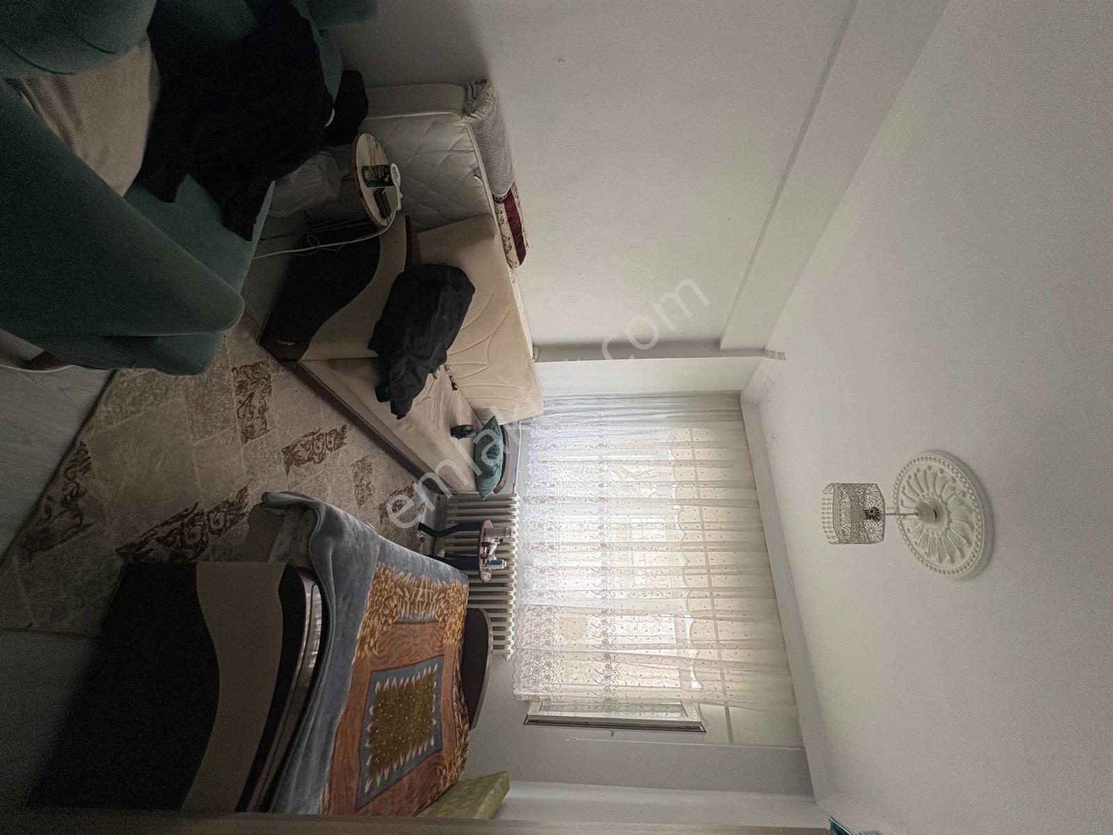 Zeybek Emlaktan Kurtuluş Mah. 3+1 Dairemiz Satılık — fotoğraf 20