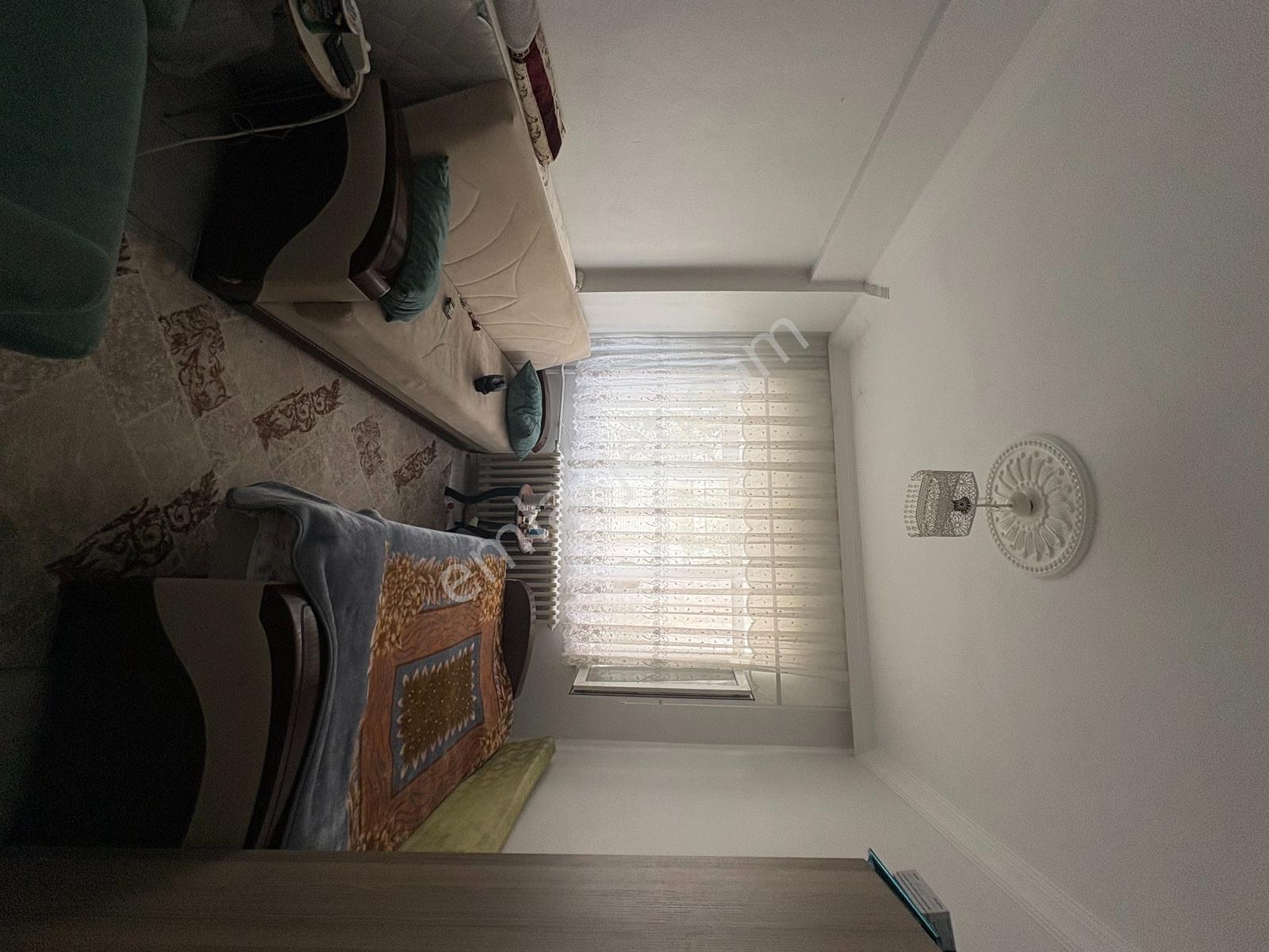 Zeybek Emlaktan Kurtuluş Mah. 3+1 Dairemiz Satılık — fotoğraf 22