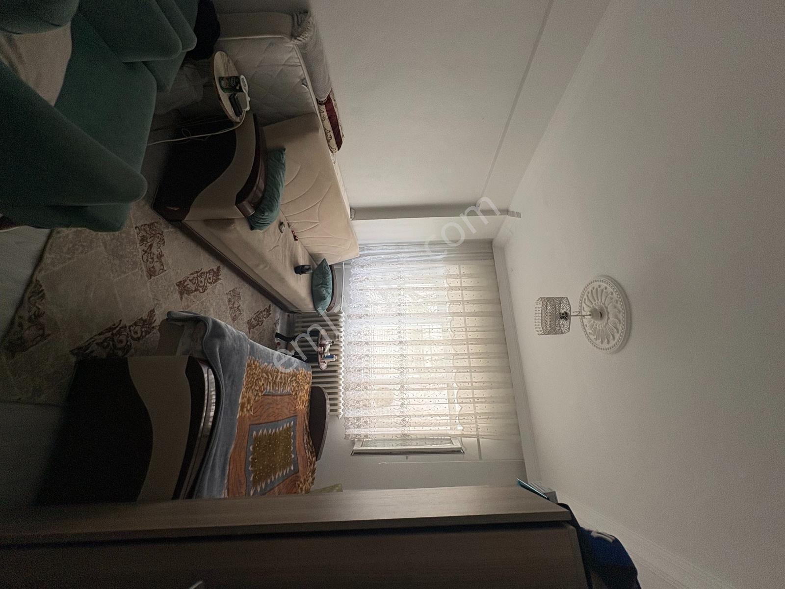 Zeybek Emlaktan Kurtuluş Mah. 3+1 Dairemiz Satılık — fotoğraf 23