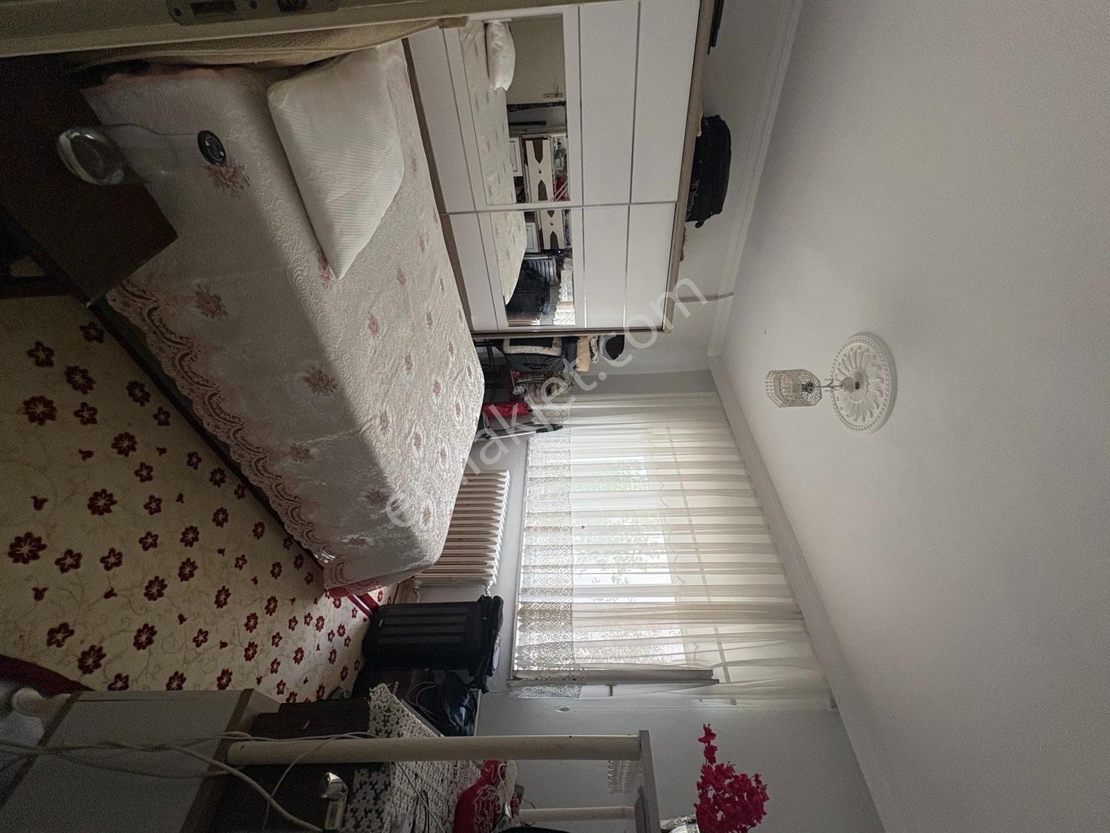 Zeybek Emlaktan Kurtuluş Mah. 3+1 Dairemiz Satılık — fotoğraf 26