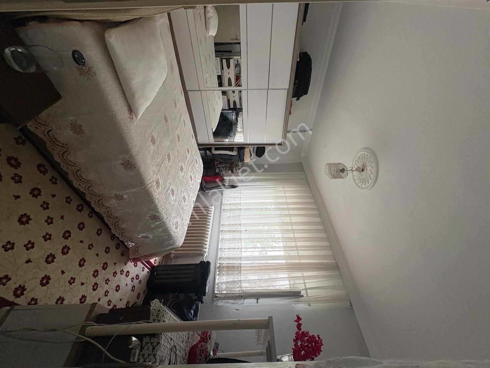 Zeybek Emlaktan Kurtuluş Mah. 3+1 Dairemiz Satılık — fotoğraf 27