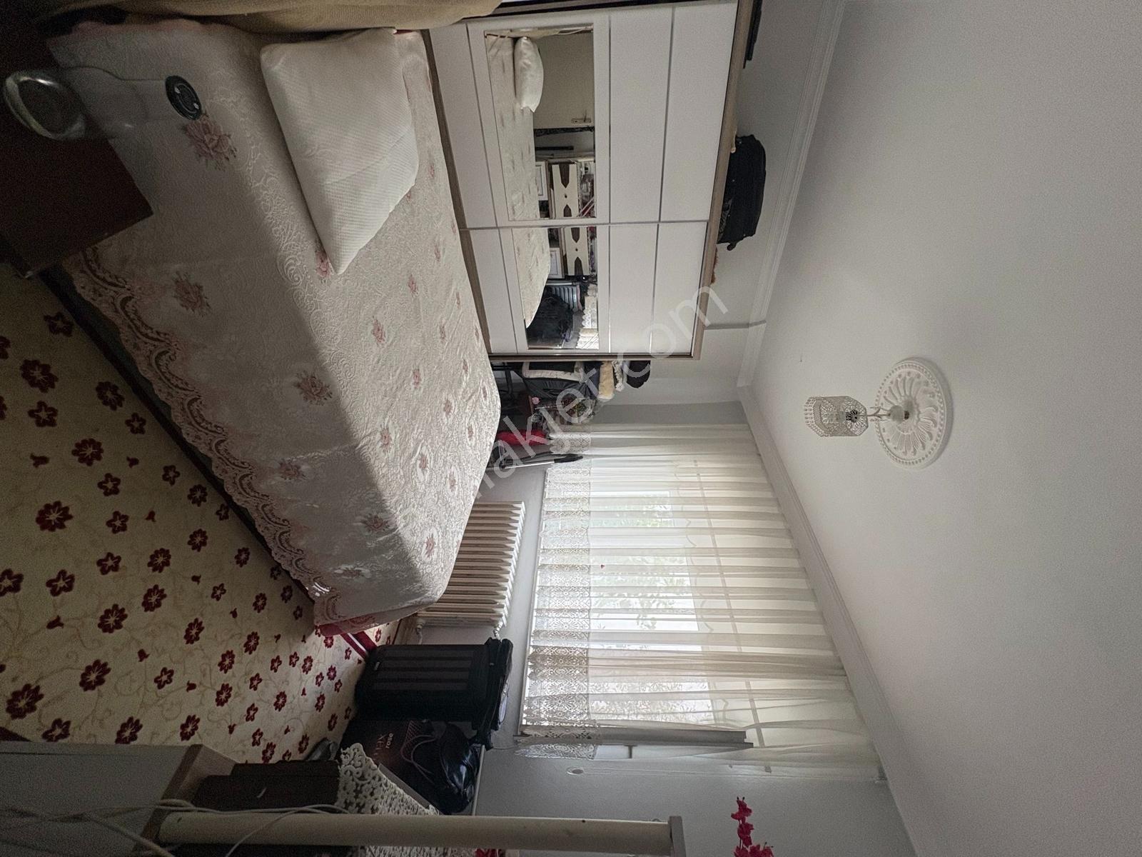 Zeybek Emlaktan Kurtuluş Mah. 3+1 Dairemiz Satılık — fotoğraf 28