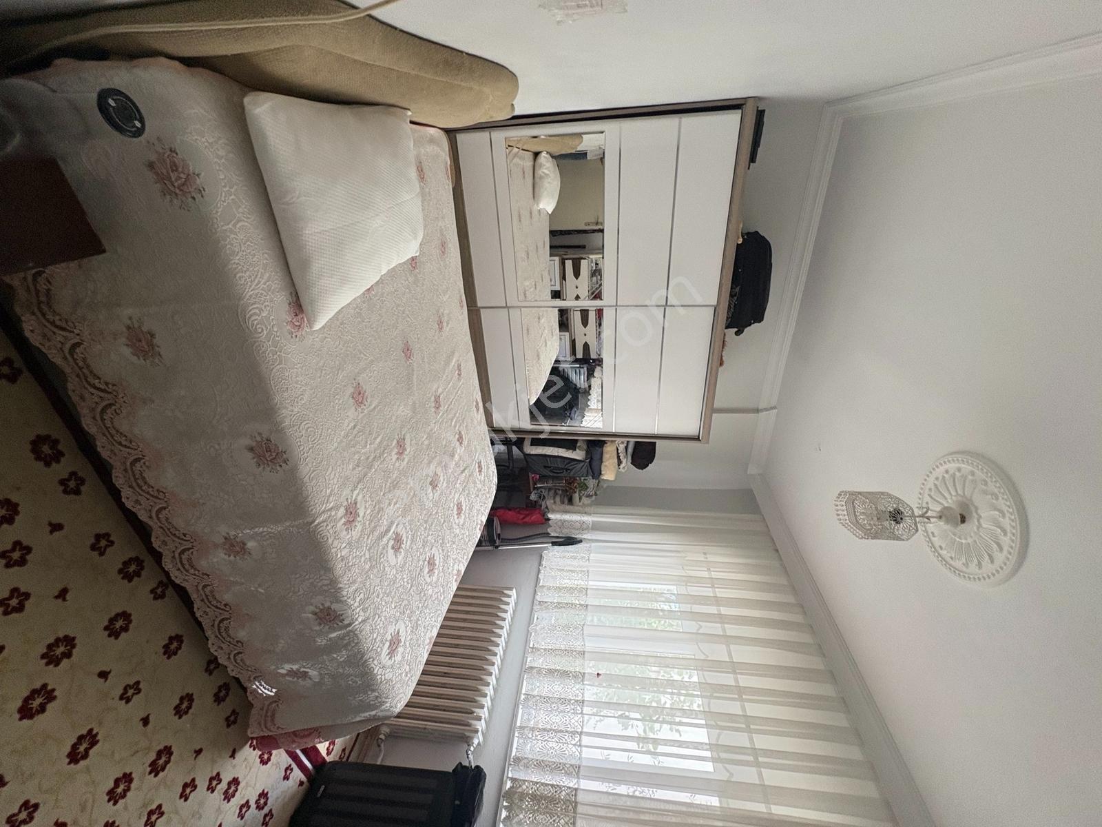 Zeybek Emlaktan Kurtuluş Mah. 3+1 Dairemiz Satılık — fotoğraf 30