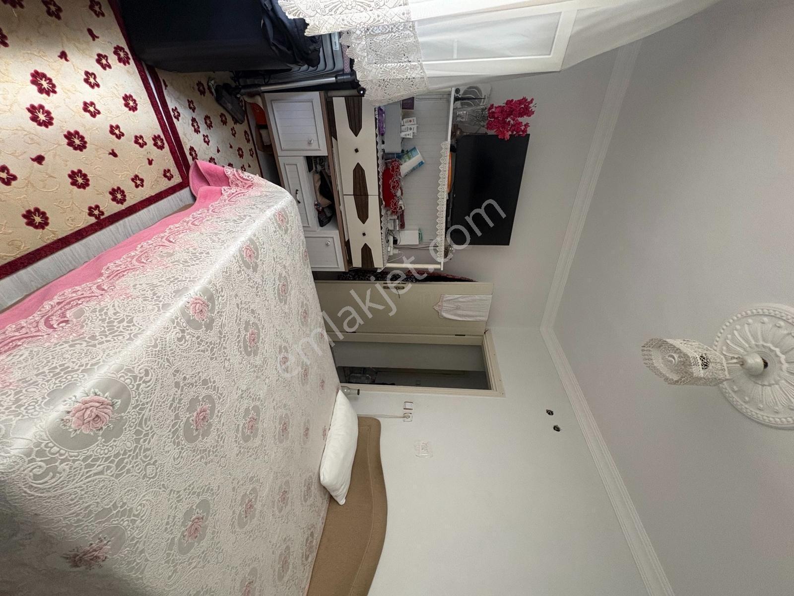 Zeybek Emlaktan Kurtuluş Mah. 3+1 Dairemiz Satılık — fotoğraf 31