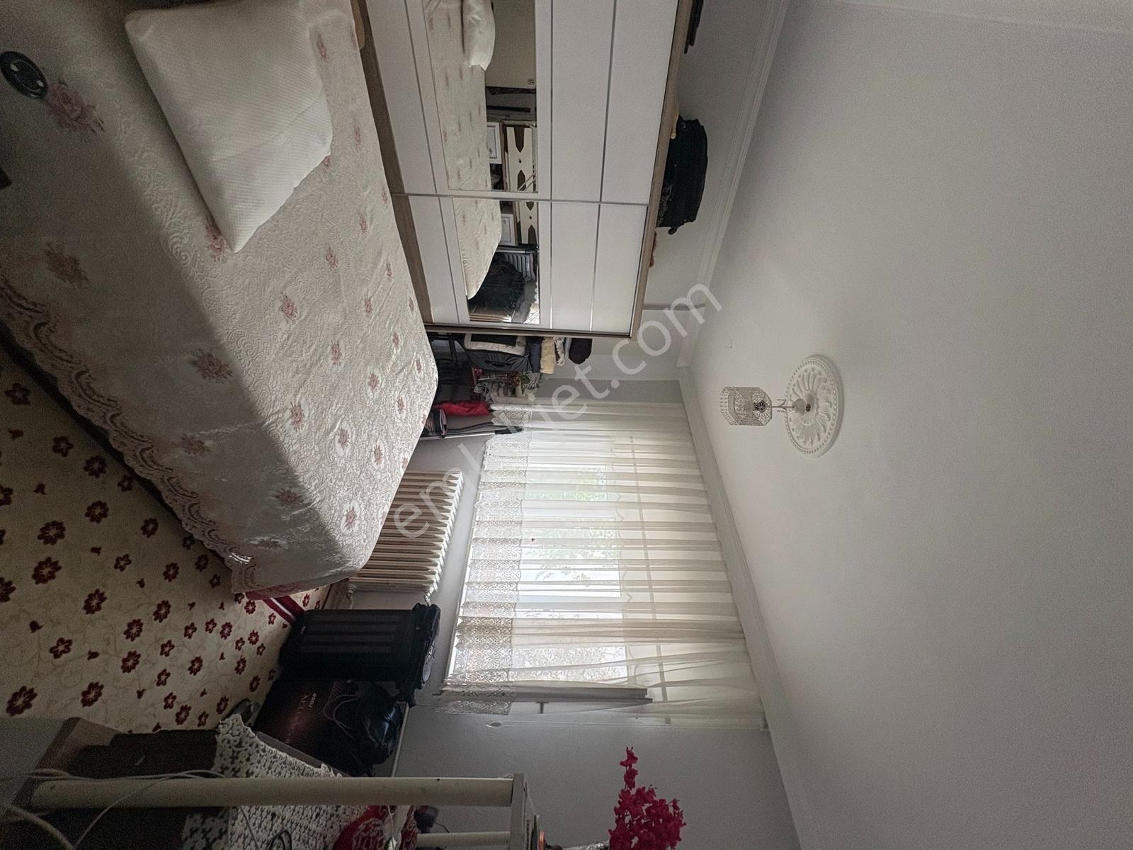 Zeybek Emlaktan Kurtuluş Mah. 3+1 Dairemiz Satılık — fotoğraf 32