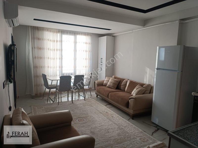 Bahçelievelr Mah Sıfır Eşyalı Kiracılı Satılık 1+1 50m Net Daire — fotoğraf 6