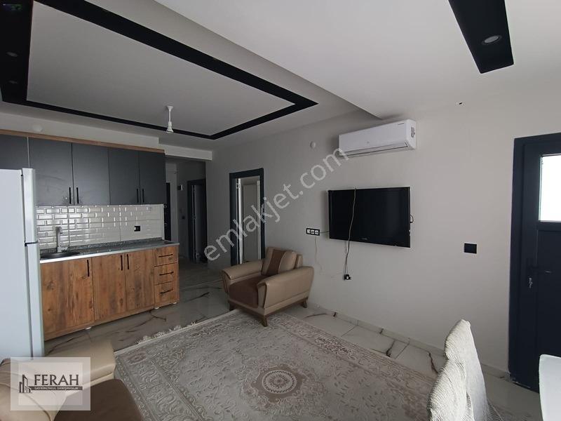Bahçelievelr Mah Sıfır Eşyalı Kiracılı Satılık 1+1 50m Net Daire — fotoğraf 7