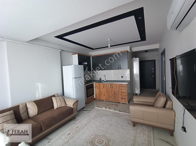 Bahçelievelr Mah Sıfır Eşyalı Kiracılı Satılık 1+1 50m Net Daire — fotoğraf 8