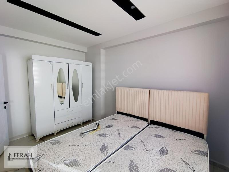 Bahçelievelr Mah Sıfır Eşyalı Kiracılı Satılık 1+1 50m Net Daire — fotoğraf 11