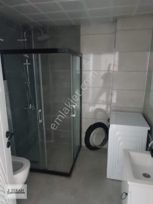 Bahçelievelr Mah Sıfır Eşyalı Kiracılı Satılık 1+1 50m Net Daire — fotoğraf 12
