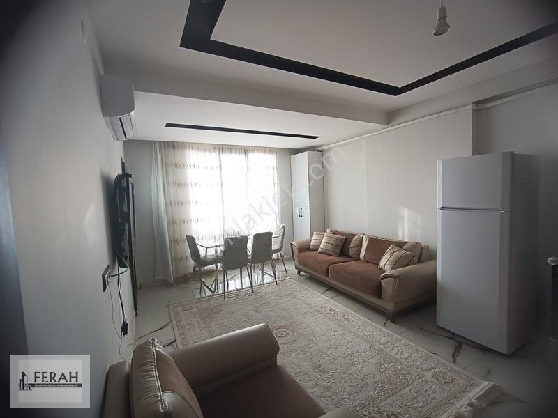 Bahçelievelr Mah Sıfır Eşyalı Kiracılı Satılık 1+1 50m Net Daire — fotoğraf 13