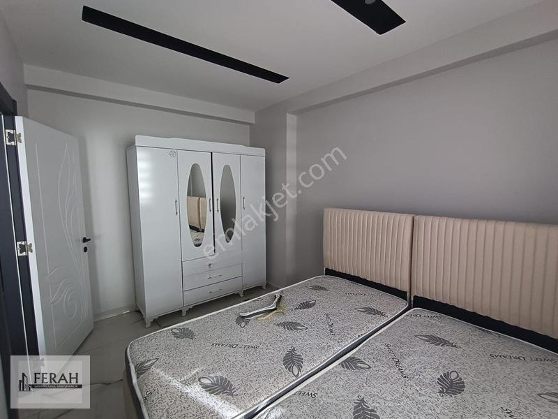 Bahçelievelr Mah Sıfır Eşyalı Kiracılı Satılık 1+1 50m Net Daire — fotoğraf 15