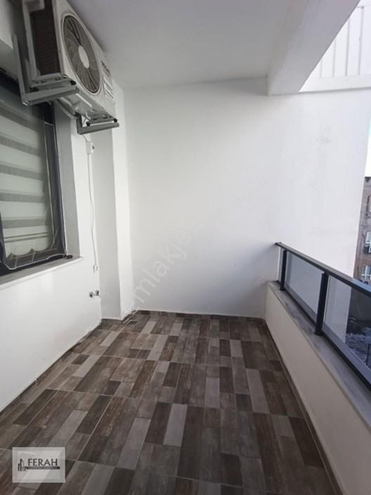 Bahçelievelr Mah Sıfır Eşyalı Kiracılı Satılık 1+1 50m Net Daire — fotoğraf 16