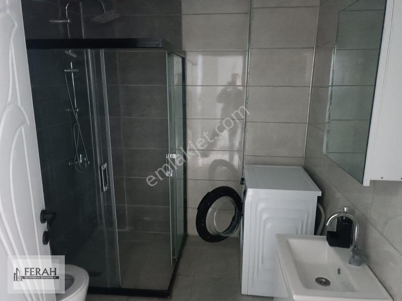 Bahçelievelr Mah Sıfır Eşyalı Kiracılı Satılık 1+1 50m Net Daire — fotoğraf 17