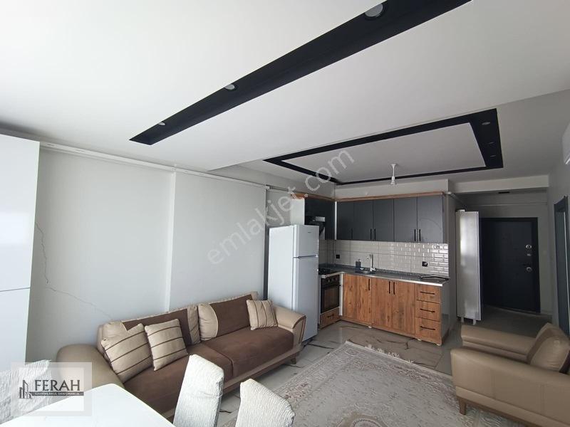 Bahçelievelr Mah Sıfır Eşyalı Kiracılı Satılık 1+1 50m Net Daire — fotoğraf 18