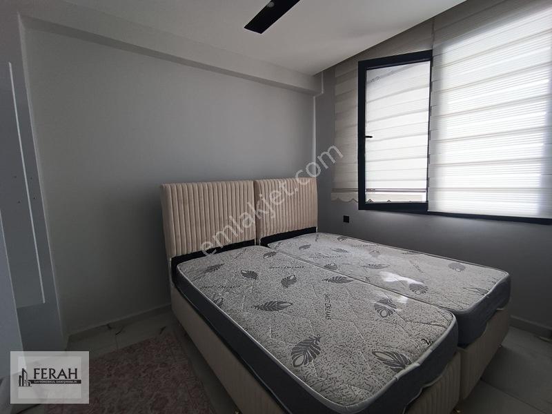 Bahçelievelr Mah Sıfır Eşyalı Kiracılı Satılık 1+1 50m Net Daire — fotoğraf 19