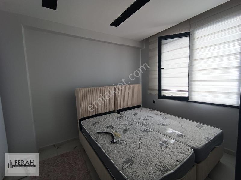 Bahçelievelr Mah Sıfır Eşyalı Kiracılı Satılık 1+1 50m Net Daire — fotoğraf 20