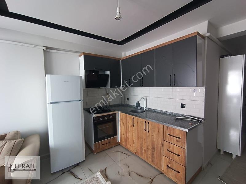 Bahçelievelr Mah Sıfır Eşyalı Kiracılı Satılık 1+1 50m Net Daire — fotoğraf 21