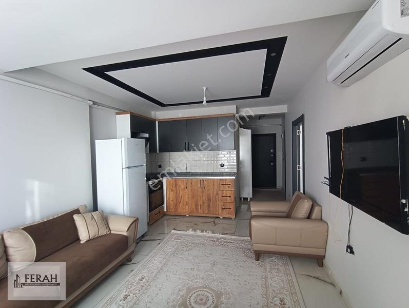 Bahçelievelr Mah Sıfır Eşyalı Kiracılı Satılık 1+1 50m Net Daire — fotoğraf 22