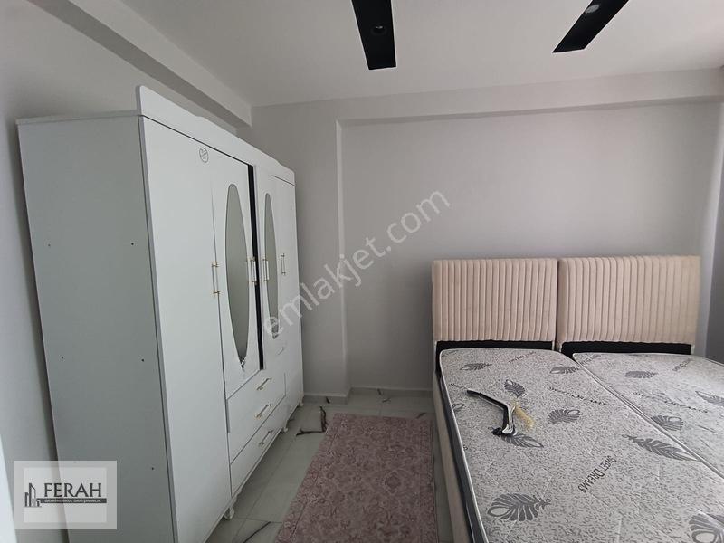 Bahçelievelr Mah Sıfır Eşyalı Kiracılı Satılık 1+1 50m Net Daire — fotoğraf 23