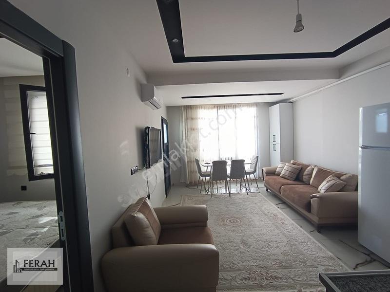 Bahçelievelr Mah Sıfır Eşyalı Kiracılı Satılık 1+1 50m Net Daire — fotoğraf 24