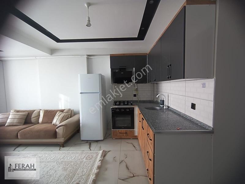Bahçelievelr Mah Sıfır Eşyalı Kiracılı Satılık 1+1 50m Net Daire — fotoğraf 25