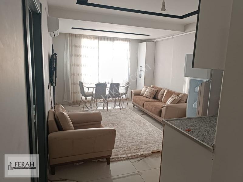 Bahçelievelr Mah Sıfır Eşyalı Kiracılı Satılık 1+1 50m Net Daire — fotoğraf 26
