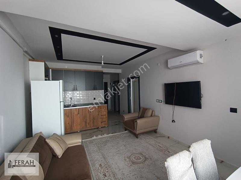 Bahçelievelr Mah Sıfır Eşyalı Kiracılı Satılık 1+1 50m Net Daire — fotoğraf 27