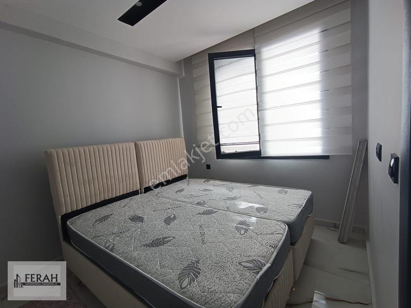 Bahçelievelr Mah Sıfır Eşyalı Kiracılı Satılık 1+1 50m Net Daire — fotoğraf 28