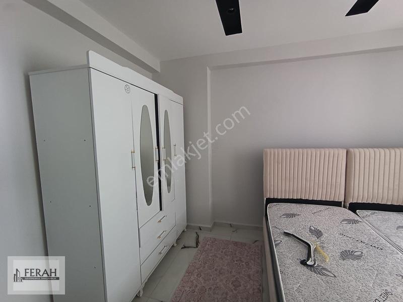 Bahçelievelr Mah Sıfır Eşyalı Kiracılı Satılık 1+1 50m Net Daire — fotoğraf 29