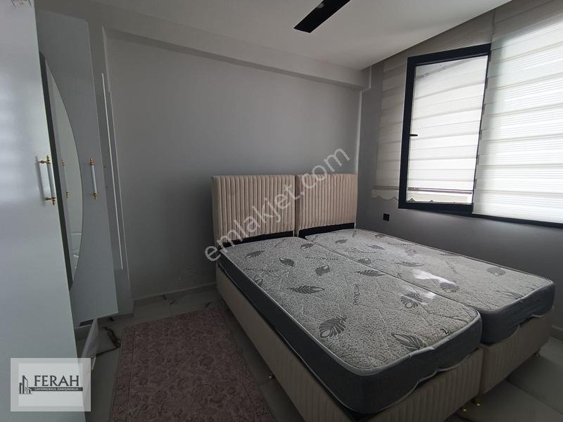 Bahçelievelr Mah Sıfır Eşyalı Kiracılı Satılık 1+1 50m Net Daire — fotoğraf 30